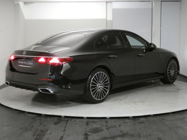 Mercedes Benz Classe E image 4