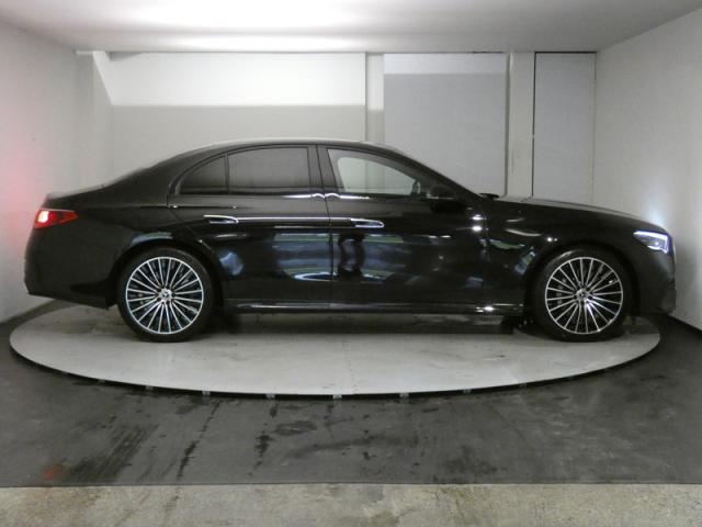 Mercedes Benz Classe E image 2