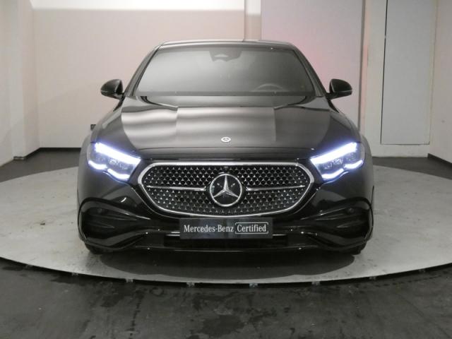 Mercedes Benz Classe E image 3