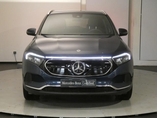 Mercedes Benz Eqa image 4