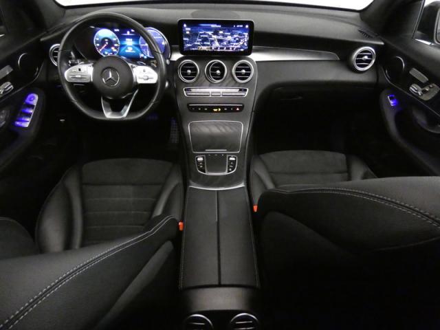 Mercedes Benz Glc image 6