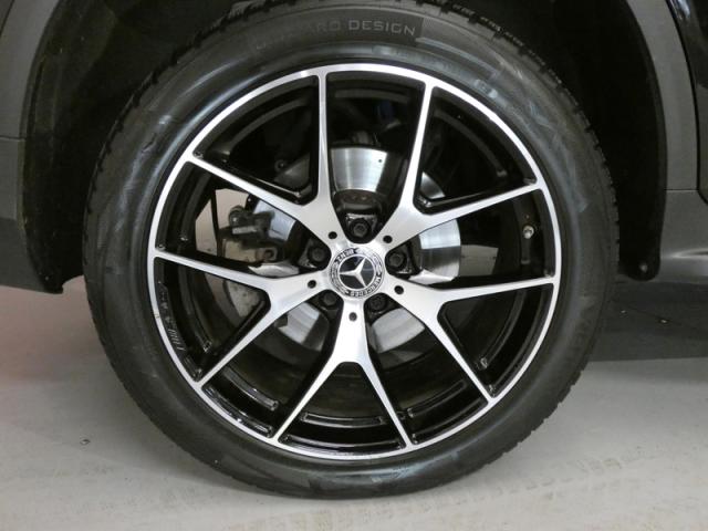 Mercedes Benz Glc image 1