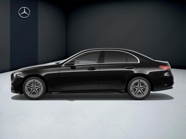 Mercedes Benz Classe C image 2