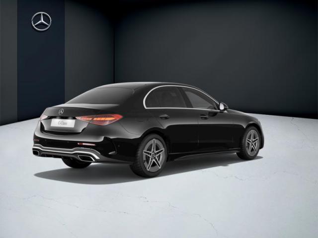 Mercedes Benz Classe C image 9