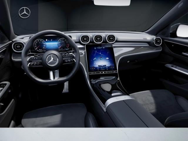 Mercedes Benz Classe C image 3