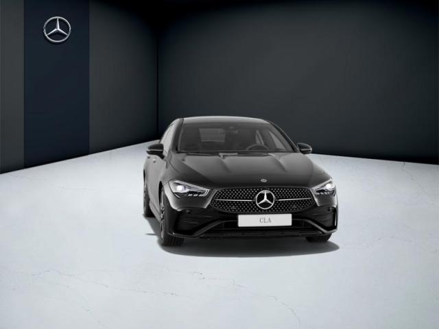 Mercedes Benz Cla image 6