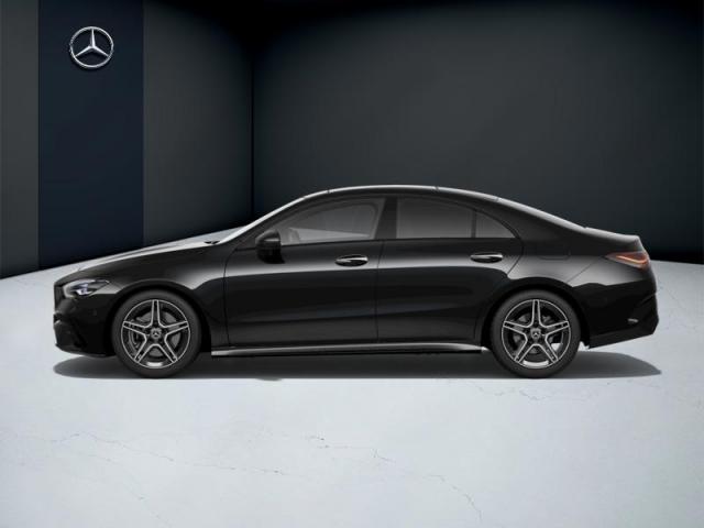 Mercedes Benz Cla image 2