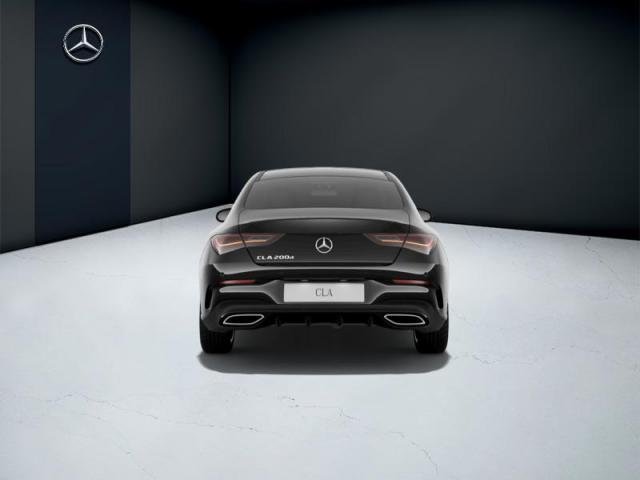 Mercedes Benz Cla image 4