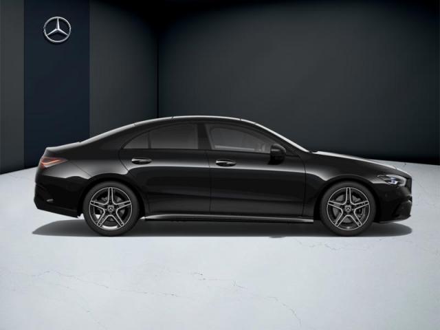 Mercedes Benz Cla image 7