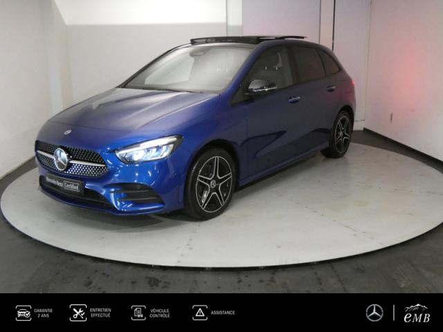 Mercedes Benz