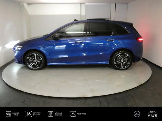 Mercedes Benz Classe B image 1
