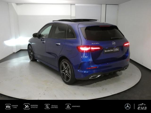 Mercedes Benz Classe B image 6