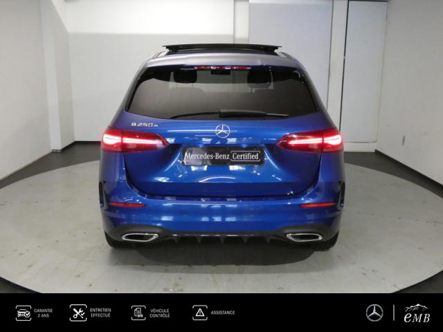 Mercedes Benz Classe B image 7