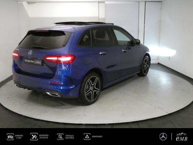 Mercedes Benz Classe B image 3