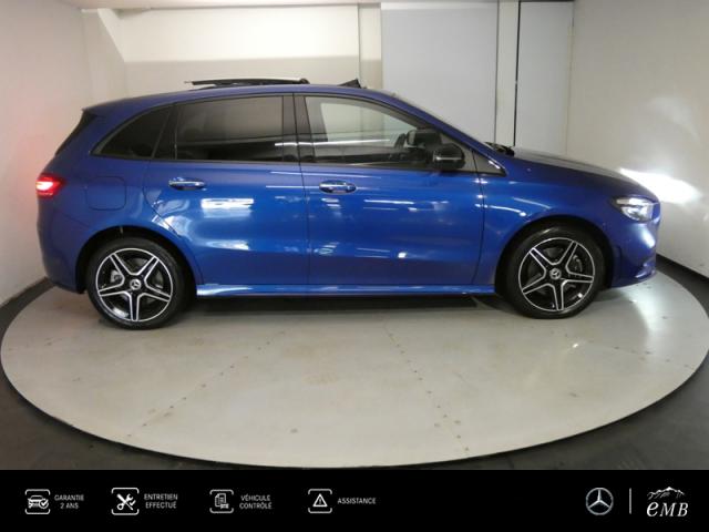 Mercedes Benz Classe B image 9
