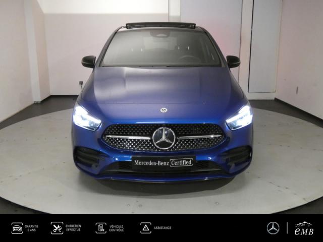 Mercedes Benz Classe B image 5