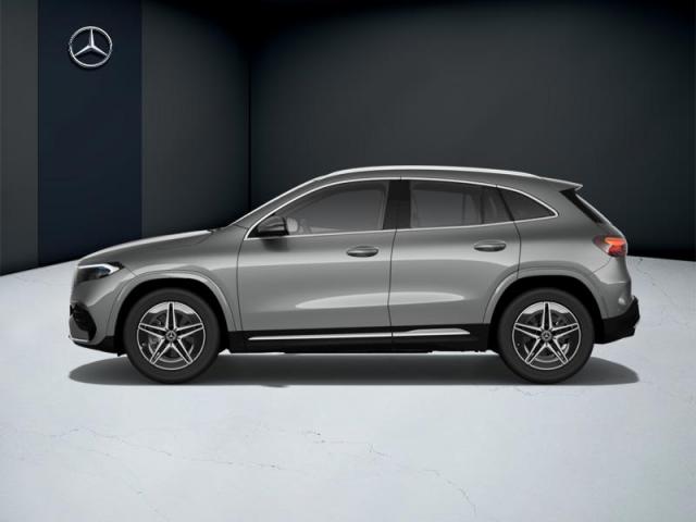 Mercedes Benz Eqa image 5