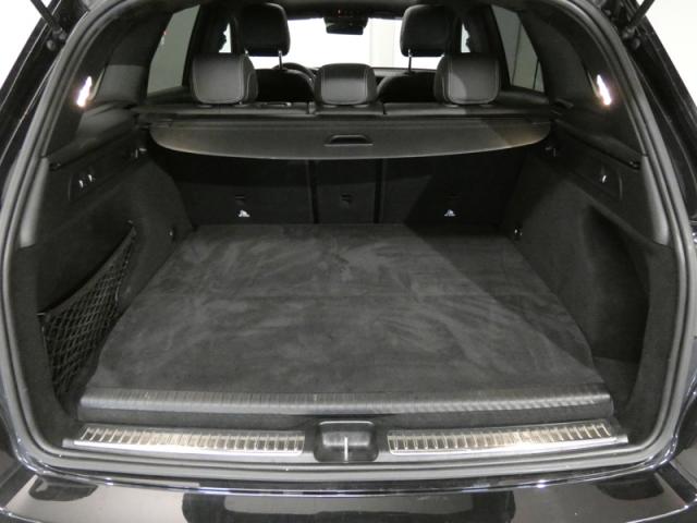 Mercedes Benz Glc image 1