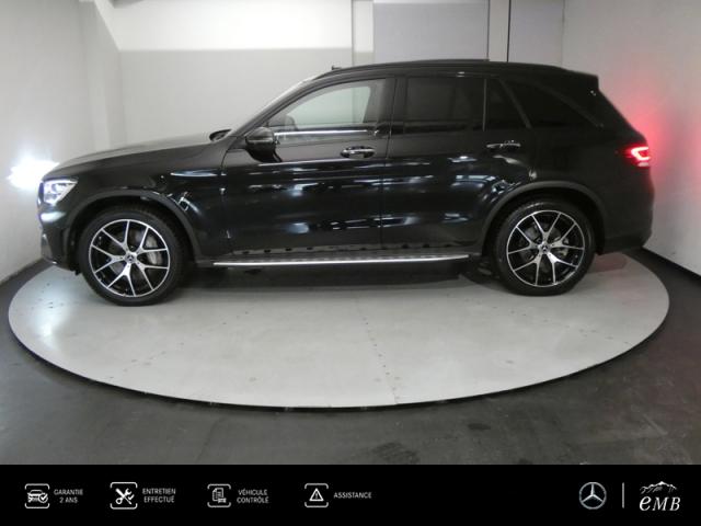 Mercedes Benz Glc image 7