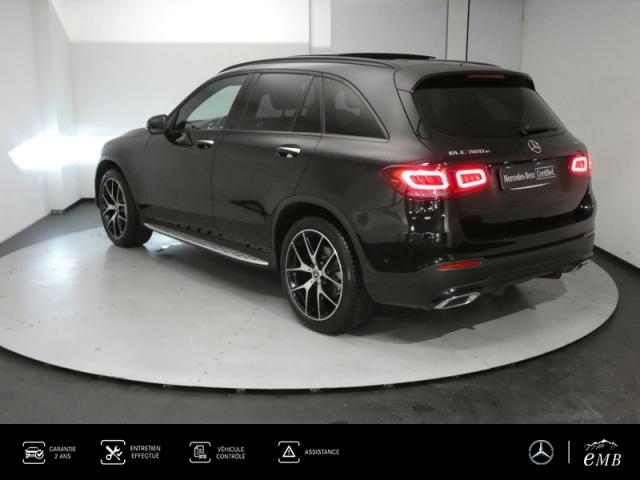 Mercedes Benz Glc image 2