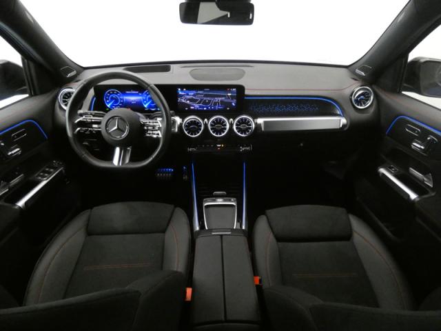 Mercedes Benz Eqb image 1