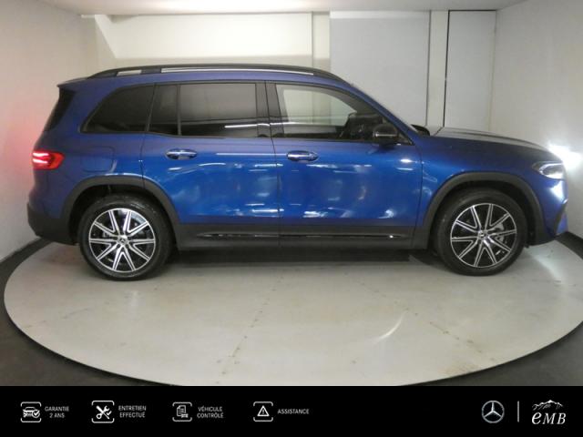 Mercedes Benz Eqb image 8