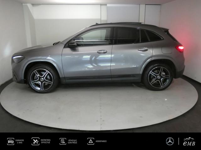 Mercedes Benz Gla image 6