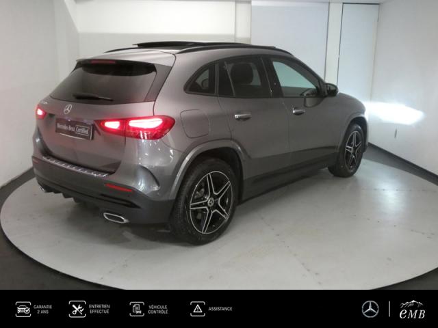 Mercedes Benz Gla image 3