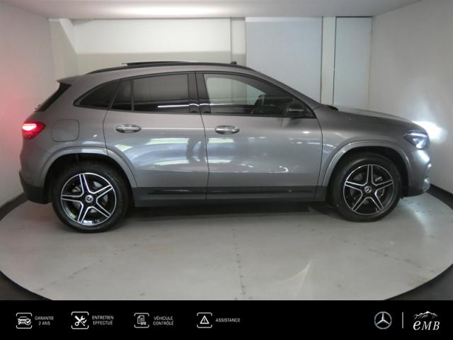 Mercedes Benz Gla image 7