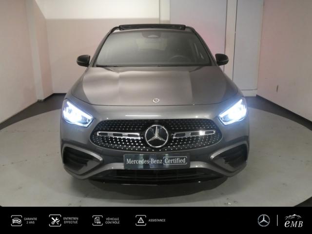Mercedes Benz Gla image 9