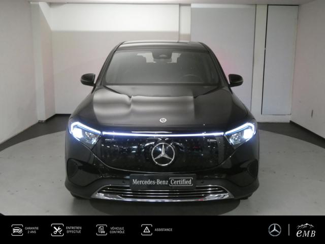 Mercedes Benz Eqb image 3