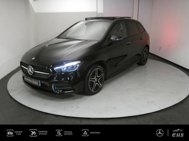 Mercedes Benz