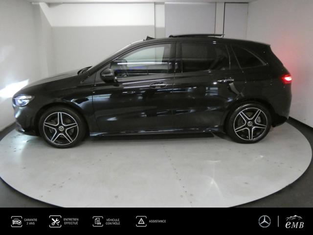 Mercedes Benz Classe B image 3