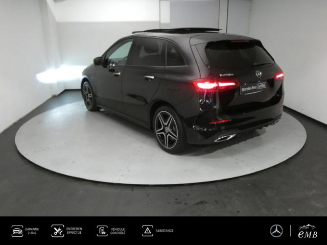 Mercedes Benz Classe B image 8