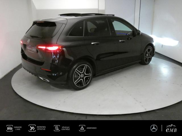Mercedes Benz Classe B image 6
