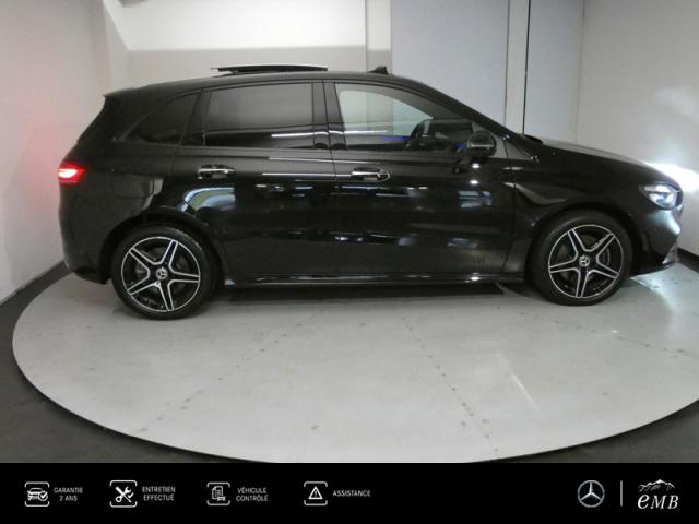 Mercedes Benz Classe B image 4