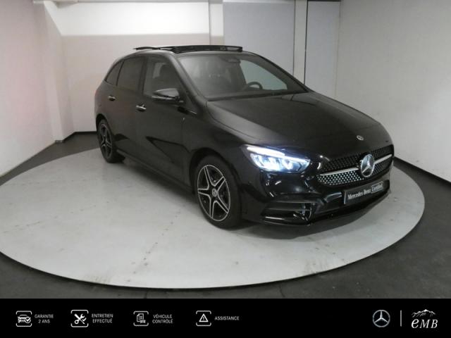 Mercedes Benz Classe B image 7