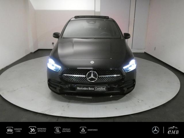 Mercedes Benz Classe B image 2