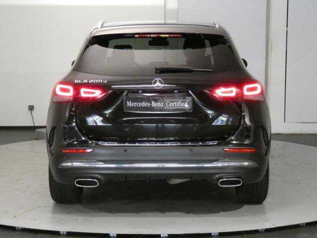 Mercedes Benz Gla image 6
