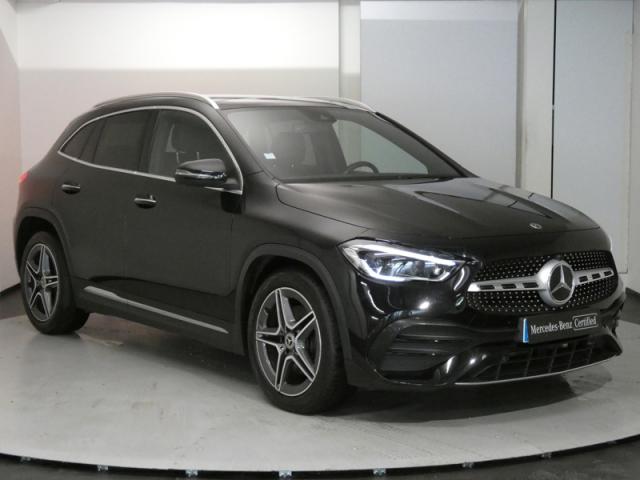 Mercedes Benz Gla image 7