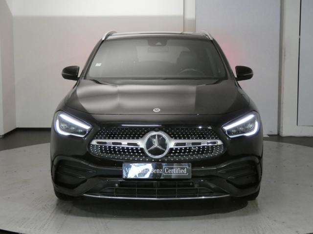 Mercedes Benz Gla image 3