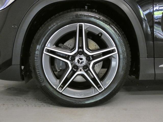 Mercedes Benz Gla image 4