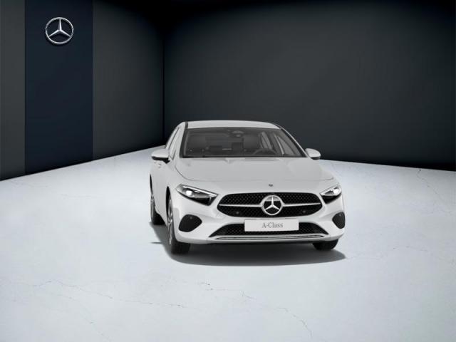 Mercedes Benz Classe A image 3