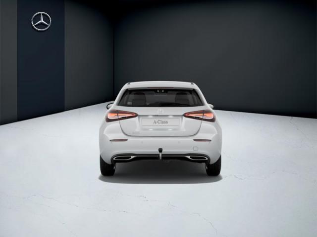 Mercedes Benz Classe A image 5
