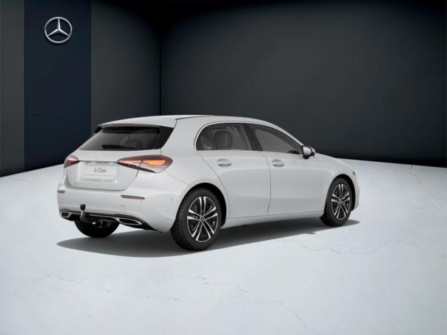 Mercedes Benz Classe A image 4