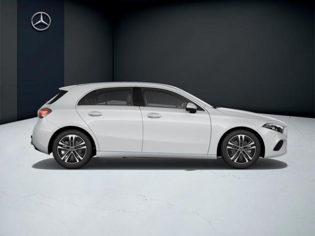 Mercedes Benz Classe A image 1