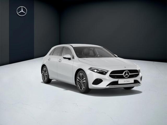 Mercedes Benz Classe A image 7