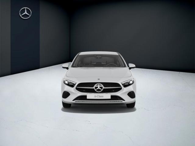 Mercedes Benz Classe A image 8