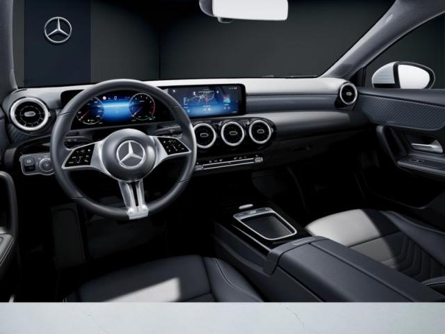 Mercedes Benz Classe A image 6