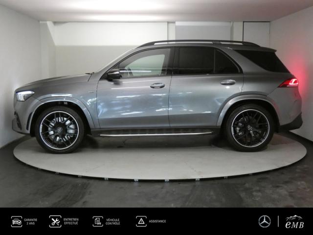 Mercedes Benz Classe Gle image 9